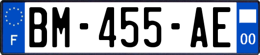 BM-455-AE