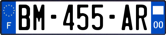 BM-455-AR