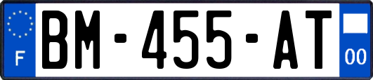 BM-455-AT