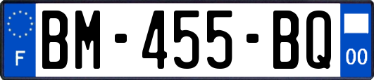 BM-455-BQ