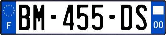 BM-455-DS