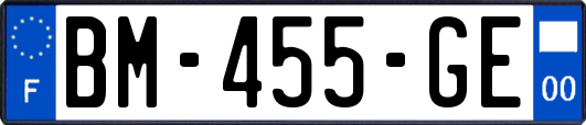 BM-455-GE