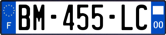 BM-455-LC