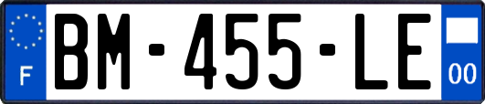BM-455-LE