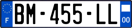 BM-455-LL