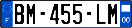 BM-455-LM