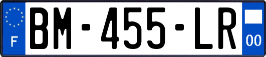 BM-455-LR