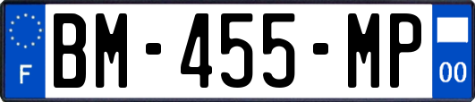 BM-455-MP