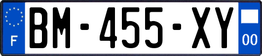 BM-455-XY