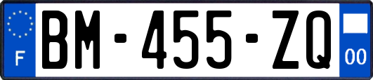 BM-455-ZQ