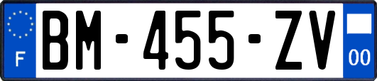 BM-455-ZV