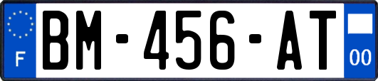 BM-456-AT