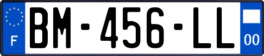 BM-456-LL