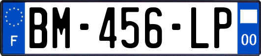 BM-456-LP