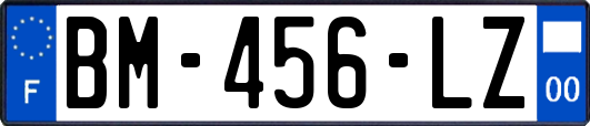 BM-456-LZ