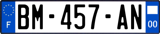 BM-457-AN