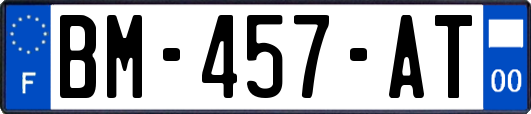 BM-457-AT