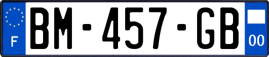 BM-457-GB