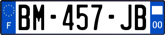 BM-457-JB