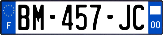 BM-457-JC