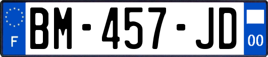 BM-457-JD