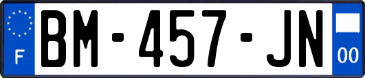 BM-457-JN