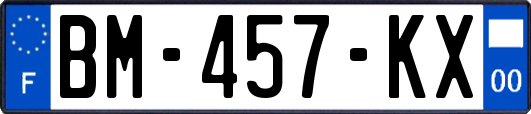 BM-457-KX