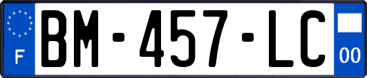 BM-457-LC