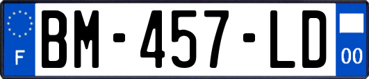 BM-457-LD