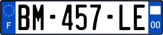 BM-457-LE