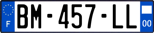 BM-457-LL
