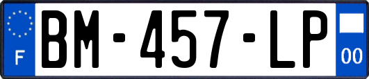 BM-457-LP