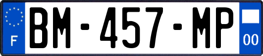 BM-457-MP