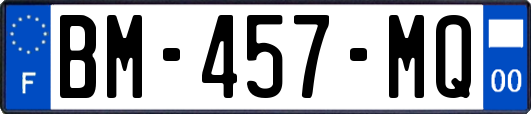 BM-457-MQ