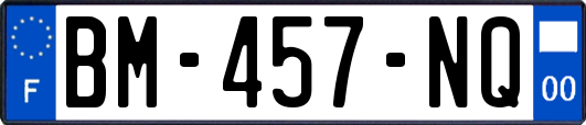 BM-457-NQ