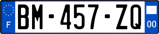 BM-457-ZQ