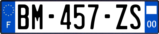 BM-457-ZS