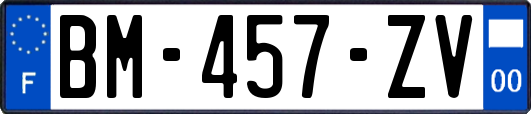 BM-457-ZV