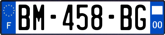 BM-458-BG