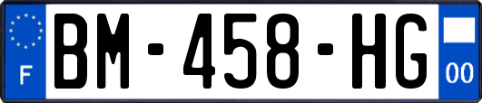 BM-458-HG