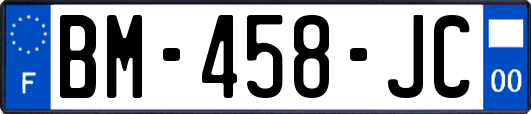BM-458-JC