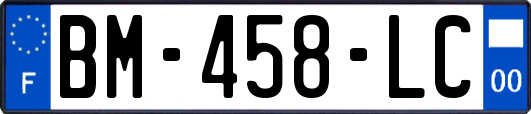 BM-458-LC