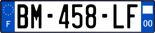 BM-458-LF