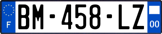 BM-458-LZ