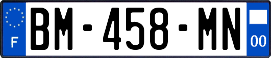 BM-458-MN