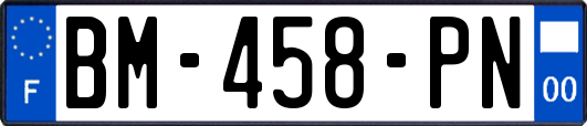 BM-458-PN