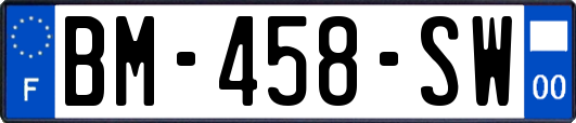 BM-458-SW