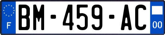 BM-459-AC