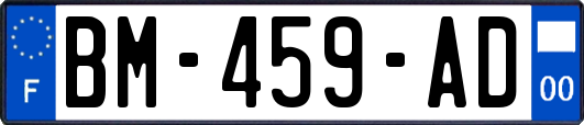 BM-459-AD