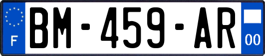 BM-459-AR